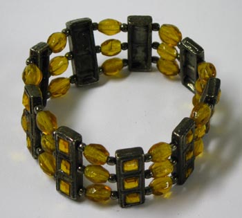 alisha - BRACELET ( AB 1150)